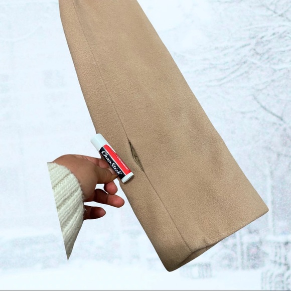 Mackage camel coat / medium / woman - Picture 12 of 12